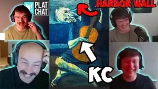 The FUNNIEST PlatChat Moments of 2025 | Part 3