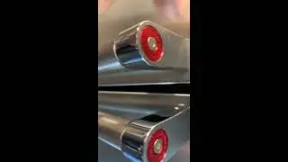 KitchenAid KRMF706ESS Refrigerator