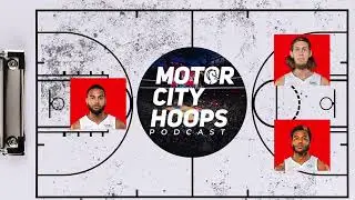 Motor City Hoops Podcast: Instant Recap and Analysis to the Detroit Pistons Win over the Kings