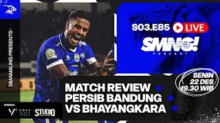 SIMAMAUNG PODCAST EPS. 85 - SEMUA SAYANG RAMON (PART 3 - END)