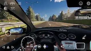 Am plecat în Germania la lucru 🇩🇪 l Car Parking Multiplayer 2 Roleplay #4 