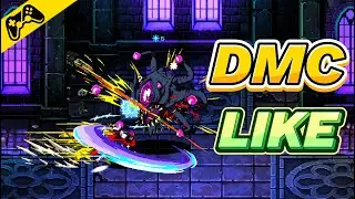 Ghost Vanguard - Another Good Hack & Slash Game