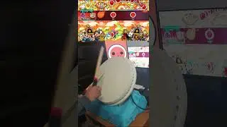 【Rhythm Festival】Extreme End (☆10) 全良 #shorts
