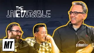 Let&rsquo;s Talk About EV Tires with Tire Rack's Woody Rogers