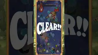 [Elite Boss] Chapter 14, Stage 5 - Jollyhats Flicker @ACECRAFT_OFFICIAL #adventure