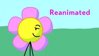 bfb 25: Flower dance reanimated