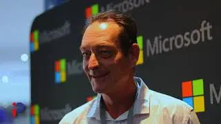 MICROSOFT EVENT | CUSTOMERS