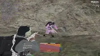 No hit / MajesticRP