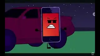Inanimate Insanity S1 EP8 Remastered Sneak Peak