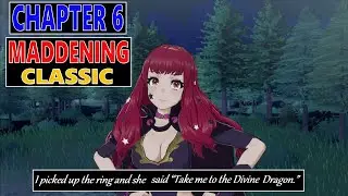 fire emblem engage chapter 6 maddening classic the stolen ring No CASUALTIES - See description