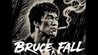 Bruce Lee – A Jornada do Homem que Virou Mito
