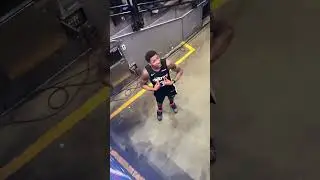 Bradley Beal Gets Emotional After Fans Tell Him He Sucks  #NBAHighlightReels #Shorts