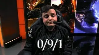 FNC Tilts Soaz