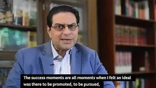 Salman Akram Raja - one of the top lawyers in Pakistan on how Cambridge exams prepared him for life.