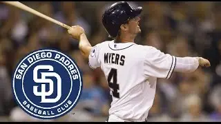 Wil Myers 2015 Highlights HD