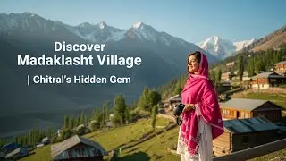 &ldquo;👉 Discover Madaklasht Village: Chitral&rsquo;s Hidden Gem and Culture&rdquo;
