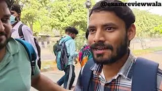 Intelligence Bureau Junior Intelligence officer Grade 2 15 Oct 2025 exam review | IB JIO Exam Review