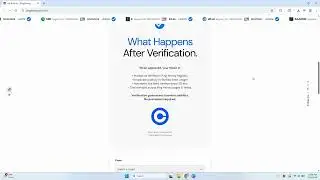Builder Log #2. How Ping Money Verification Works 🧵👇