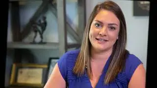 Meet Elysse Berdjis | Physical Therapist