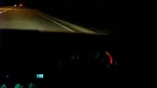 R33 gtr - 0-190 kmh