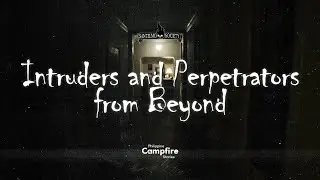Intruders and Perpetrators from Beyond (2 True Filipino Horror Stories) | Santelmo Society