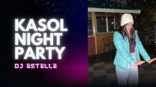 We dance for almost 10 Hours | Don't watch the video if you're not planning a trip with friends