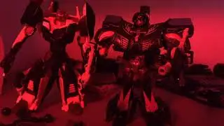 Transformers: Resurgence (EU) - The Scavengers