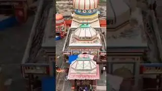 #viral #video #viralvideo #videoshort #drone jay Baba Mahendra Nath Mandir Siwan Bihar video#वीडियो