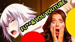 Let's Watch FATE/ZERO - Season 2, Episode 24 FOR THE FIRST TIME! | NEW to the FATE SERIES! 😲😲😲
