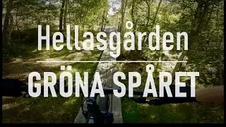Hellasg&aring;rden - Gr&ouml;na Sp&aring;ret (highlights)