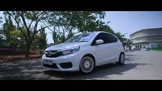 Brio Kalcer ft HSR Wheel Amarasi