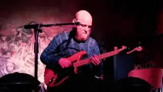 Marc Constantine - Are You With Friends? - Live @ Temple Of Boom in Leeds