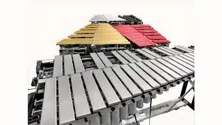 DIY Twisting Resonator Fans