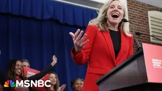 Democrats have a big opening on affordability ahead of midterms: Lincoln Project co-founder