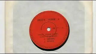 The Mike Sammes Singers - Dulux Super 3 (ICI advertising single)