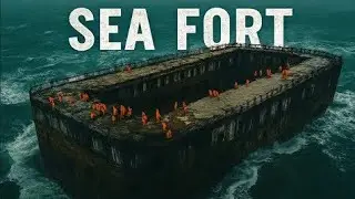 Duniya Ka Sab Se Smartest Qaidi ( Escape From Alcatraz Movie explained in Hindi Urdu ( Film Story 