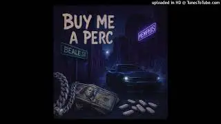 Fredo Da Mob & Bigg Choppa - Buy me a perc