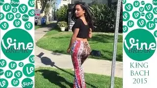 Funny Vines KING BACH  Part 3 2015  VineStar Series