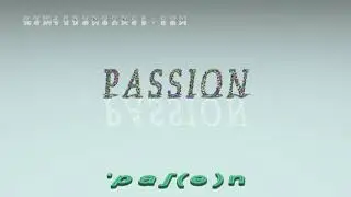 passion - pronunciation + Examples in sentences and phrases