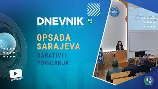 FIN: Akademska tribina o opsadi Sarajeva, narativima i poricanju zločina