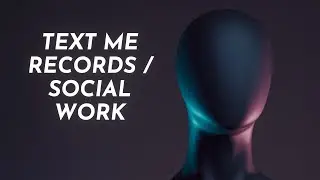 Text Me Records / Social Work Music 🎵 8 songs [Youtube Audio Library]