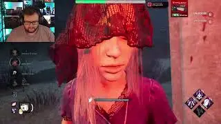 ☠️Learning DBD☠️