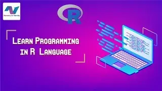 R Programming language | Introduction | Basic concepts | free online course
