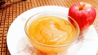 Apple jam recipe |सेब जैम रेसिपी |@nailatips-KitchenVlogs