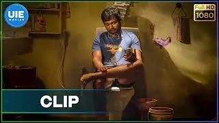 No job for Bobby? | Urumeen |  Bobby Simha, Reshmi Menon, Kalaiyarasan | 4K