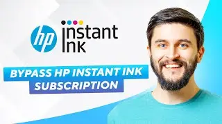 How To Bypass HP Instant Ink Subscription (2026) - Methods, Reset, Step-by-Step Guide