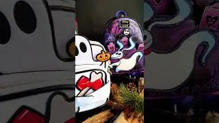 Loungefly: Disney Nightmare Before Christmas Zero Loungefly
