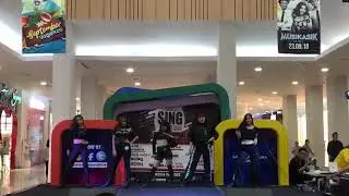 4Minute Cover Dance - Hot issue + Crazy by Volumo