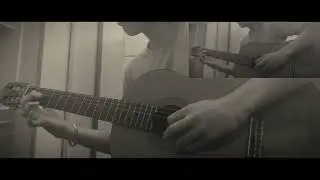Anathema - Everwake Cover