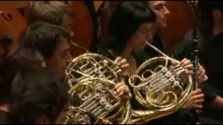La marcha del cadalso, Sinfon&iacute;a Fant&aacute;stica, Berlioz. CSMA
